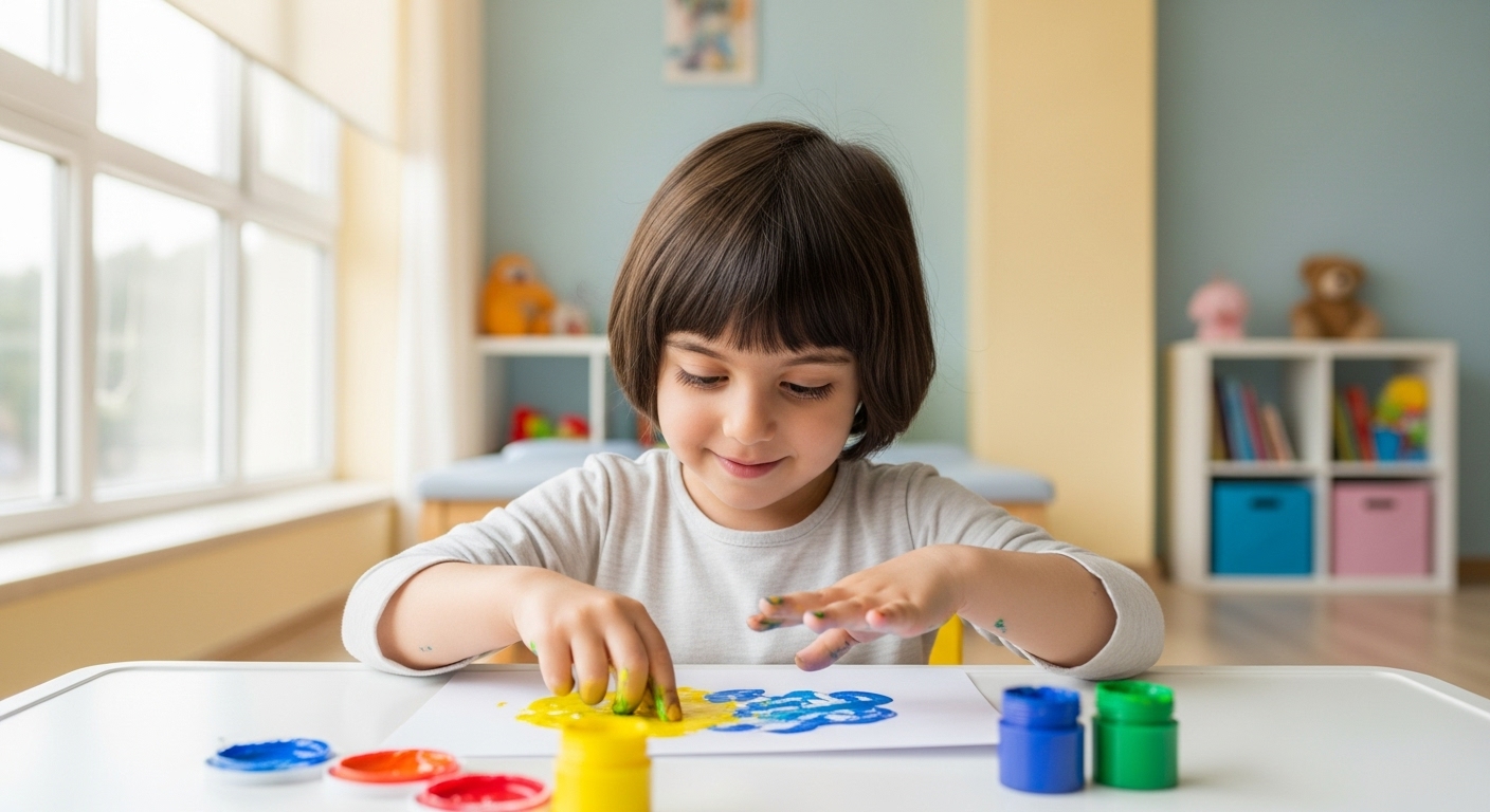 Zeka Geriliği (Mental Retardasyon)